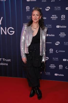 The MITS Awards at Grosvenor House Hotel in London, UK, on 3rd November 2025 KT Tunstall at The MITS Awards at Grosvenor House Hotel in London, UK, on 3rd November 2025, Credit:James Shaw Avalon UNITED KINGDOM, LONDON, London  Copyright: xJamesxShawx xAvalonx 1050141433