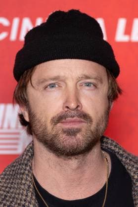 Running Man Paris Film Premiere Aaron Paul attends Running Man Paris Film Premiere at UGC Cine Cite Bercy on November 03, 2025 in Paris, France. Photo by Nasser Berzane ABACAPRESS.COM Paris France  Copyright: xBerzanexNasser ABACAx