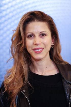 Valide Saison 3 Premiere Tristane Banon attending the Valide Saison 3 Premiere at the Grand Rex cinema in Paris, France on November 03, 2025. Photo by Aurore Marechal ABACAPRESS.COM Paris France  Copyright: xMarechalxAurore ABACAx