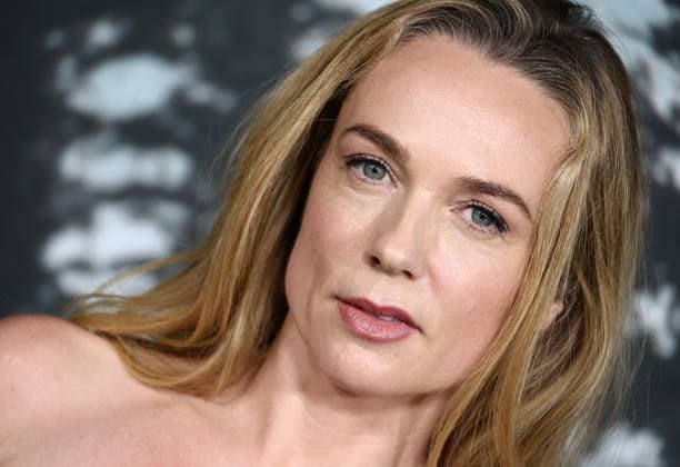 Premiere Of Netflix s Train Dreams Irish actress Kerry Condon arrives at the Premiere Of Netflix s Train Dreams held at The Egyptian Theatre Hollywood in Hollywood, Los Angeles, California, United States. The Egyptian Theatre Hollywood, Hollywood, Los Angeles, California, USA California United States  Copyright: xImagexPressxAgencyx originalFilename: collin-premiere251104_np87z.jpg