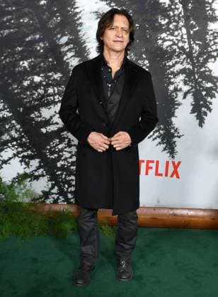 Premiere Of Netflix s Train Dreams American film and television actor Clifton Collins Jr. arrives at the Premiere Of Netflix s Train Dreams held at The Egyptian Theatre Hollywood in Hollywood, Los Angeles, California, United States. The Egyptian Theatre Hollywood, Hollywood, Los Angeles, California, USA California United States  Copyright: xImagexPressxAgencyx originalFilename: collin-premiere251104_np5sP.jpg