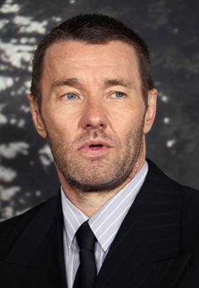 Premiere Of Netflix s Train Dreams Australian actor, writer, director, and producer Joel Edgerton arrives at the Premiere Of Netflix s Train Dreams held at The Egyptian Theatre Hollywood in Hollywood, Los Angeles, California, United States. The Egyptian Theatre Hollywood, Hollywood, Los Angeles, California, USA California United States  Copyright: xImagexPressxAgencyx originalFilename: collin-premiere251104_npGxa.jpg