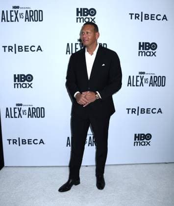 November 3, 2025, New York, Ny, United States: Alex Rodriguez attends the New York Premiere Screening of Alex vs ARod . Held at the DGA Theater in New York. November 3, 2025. New York United States - ZUMAp281 20251103_zea_p281_011 Copyright: xPhotoxImagexPressx
