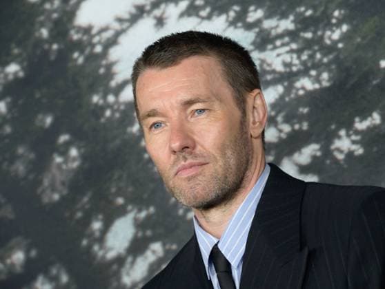 Train Dreams Premiere - Los Angeles, USA LOS ANGELES, USA. November 03, 2025: Joel Edgerton at the premiere for Train Dreams at Egyptian Theatre Los Angeles CA USA  Copyright: xPaulxSmith Featureflashx