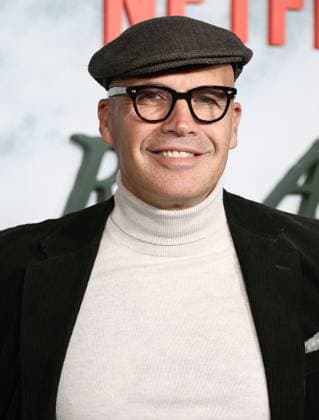 Premiere Of Netflix s Train Dreams HOLLYWOOD, LOS ANGELES, CALIFORNIA, USA - NOVEMBER 03: American actor Billy Zane arrives at the Premiere Of Netflix s Train Dreams held at The Egyptian Theatre Hollywood on November 3, 2025 in Hollywood, Los Angeles, California, United States., Credit:Juan Pablo Rico Avalon United States, California, Hollywood, The Egyptian Theatre Hollywood  Copyright: xJuanxPabloxRicox xAvalonx 1050184826