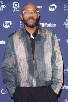 Music Industry Trusts Award 2025 Arrivals at Grosvenor House, London MistaJam aka Peter Dalton attends the Music Industry Trusts Award 2025 at Grosvenor House, London, England, UK on Monday 03 November, 2025., Credit:Justin Ng Avalon UK, England, London, Grosvenor House  Copyright: xJustinxNgx xAvalonx 1050151878