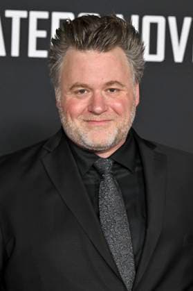 Benjamin Wallfisch at the premiere of the movie Predator Badlands at the TCL Chinese Theater Los Angeles, 03 11 2025 Foto:xD.xStarbuckx xFuturexImagex predator_5115