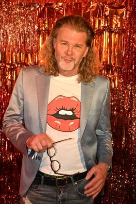 Stefan Kleiser at the premiere event for the launch of the reality format Die Abrechnung Der Promi Showdown from November 6, 2025 on ProSieben and Joyn in the Festsaal Kreuzberg on November 4, 2025 in Berlin Die Abrechnung Premiere event for the new Pro7 reality show in Berlin