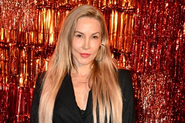 Michelle Monballijn at the premiere event for the launch of the reality format The Reckoning The Celebrity Showdown from November 6, 2025 on ProSieben and Joyn in the Festsaal Kreuzberg on November 4, 2025 in Berlin The Reckoning Premiere event for the new Pro7 reality show in Berlin