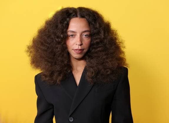 Hayley Law attends the world premiere of the Apple TV series Pluribus at the DGA Theater on Tuesday, November 4, 2025. Pluribus will make its global debut on Apple TV with its first two episodes on Friday, November 7, 2025, followed by new episodes every Friday through December 26. Storyline: The most miserable person on Earth must save the world from happiness.  LAP20251104857 GREGxGRUDT