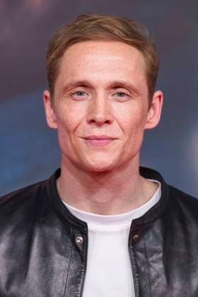 Matthias Schweighöfer at the premiere of the movie Das Leben der Wünsche at Mathäser Filmpalast Munich, 04 11 2025 Foto:xN.xKolinzx xFuturexImagex wuensche_5177