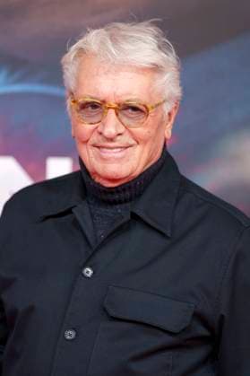 Henry Hübchen at the premiere of the movie Das Leben der Wünsche at Mathäser Filmpalast Munich, 04 11 2025 Foto:xN.xKolinzx xFuturexImagex wuensche_5202