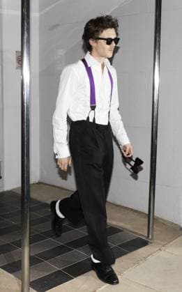 David Beckham knighthood 05 11 2025 Sir David Beckham celebrates his Knighthood with wife Victoria, family and friends at his pal Gordon Ramsay’s restaurant in Chelsea.  Copyright: xDarrenxFletcherx NINTCHDBPICT001036192096