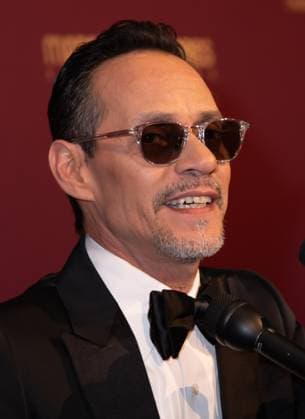 Red carpet for the 12th Annual Maestro Cares Foundation Gala Featuring: Marc Anthony Where: New York, New York, United States When: 05 Nov 2025 Credit: Janet Mayer INSTARimages.com EDITORIAL USE ONLY. NOT FOR USE BY NEWSPAPERS BASED IN THE UK. Copyright: xx instar55245194
