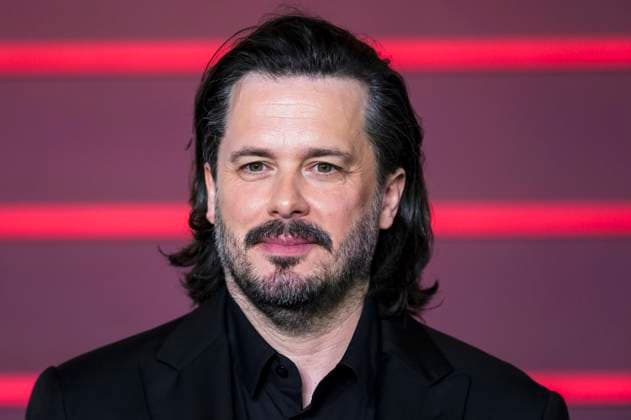 Edgar Wright at the premiere of the movie The Running Man at the Odeon Luxe Leicester Square London, 05 11 2025 Foto:xJ.xEdwardsx xFuturexImagex running_5268