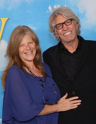 05 November 2025 - Los Angeles, California - Eliza Roberts, Eric Roberts. Eternity Special Film Screening held at AMC Century City 15. Los Angeles USA - ZUMAa123 20251105_zaa_a123_044 Copyright: xADx