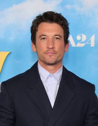 05 November 2025 - Los Angeles, California - Miles Teller. Eternity Special Film Screening held at AMC Century City 15. Los Angeles USA - ZUMAa123 20251105_zaa_a123_078 Copyright: xADx