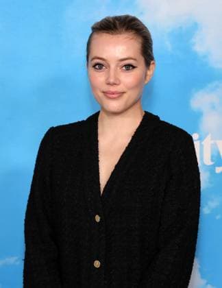 05 November 2025 - Los Angeles, California - Grace Van Dien. Eternity Special Film Screening held at AMC Century City 15. Los Angeles USA - ZUMAa123 20251105_zaa_a123_129 Copyright: xADx