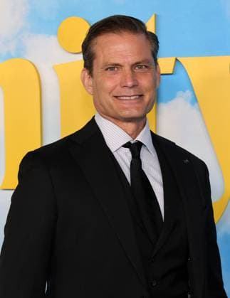 05 November 2025 - Los Angeles, California - Casper Van Dien. Eternity Special Film Screening held at AMC Century City 15. Los Angeles USA - ZUMAa123 20251105_zaa_a123_143 Copyright: xADx