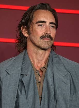 The Running Man UK Premiere Lee Pace at the The Running Man UK premiere at Odeon Luxe Leicester Square, London, England London Odeon Luxe Leicester Square UK Copyright: xFredxDuvalx