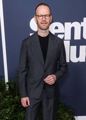 Los Angeles Premiere Of Neon s Sentimental Value Danish-Norwegian filmmaker Joachim Trier arrives at the Los Angeles Premiere Of Neon s Sentimental Value held at the DGA Theater Complex at The Directors Guild of America in Los Angeles, California, United States. DGA Theater Complex at The Directors Guild of America, Los Angeles, California, USA California United States  Copyright: xImagexPressxAgencyx originalFilename: collin-losangel251106_np6U8.jpg