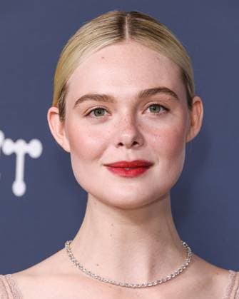 Los Angeles Premiere Of Neon s Sentimental Value American actress and singer Elle Fanning wearing a Fendi Couture dress and Cartier jewelry arrives at the Los Angeles Premiere Of Neon s Sentimental Value held at the DGA Theater Complex at The Directors Guild of America in Los Angeles, California, United States. DGA Theater Complex at The Directors Guild of America, Los Angeles, California, USA California United States  Copyright: xImagexPressxAgencyx originalFilename: collin-losangel251106_npRRh.jpg