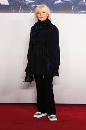 UK Premiere of NUREMBERG on Thursday 6 November 2025 Jan Sewell seen at the UK Premiere of NUREMBERG on Thursday 6 November 2025 at ODEON LUXE Leicester Square, London. ., Credit:Julie Edwards Avalon  Copyright: xJuliexEdwardsx xAvalonx 1050800156
