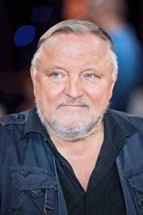 MDR Riverboat actor Axel Prahl on the occasion of the recording of the MDR talk show Riverboat on 06 11 2025 at Mediacity Leipzig 20251106SFL0021