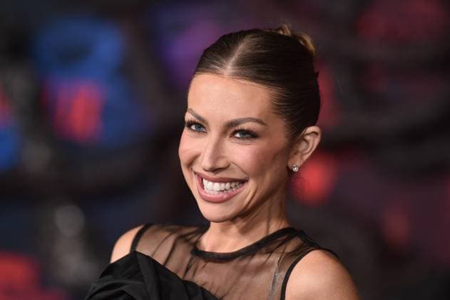 ˜Stranger Things 5™ World Premiere Stassi Schroeder arriving to the Stranger Things 5™ world premiere held at the TCL Chinese Theatre on November 6, 2025 in Hollywood, Ca. Hollywood TCL Chinese Theatre California USA Copyright: xLISAxOConnor xAFF-USA.COMx
