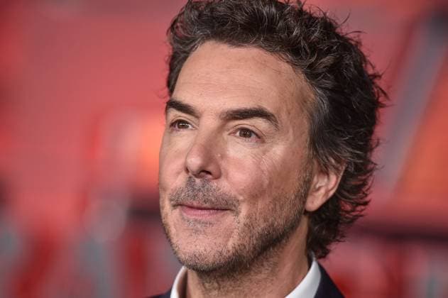 ˜Stranger Things 5™ World Premiere Shawn Levy arriving to the Stranger Things 5™ world premiere held at the TCL Chinese Theatre on November 6, 2025 in Hollywood, Ca. Hollywood TCL Chinese Theatre California USA Copyright: xLISAxOConnor xAFF-USA.COMx