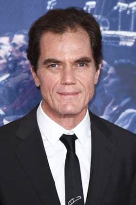 Michael Shannon at the premiere of the feature film Nuremberg Nuremberg at the Odeon Luxe Leisester Square London, 06 11 2025 Foto:xS.xVasx xFuturexImagex nuremberg_5872