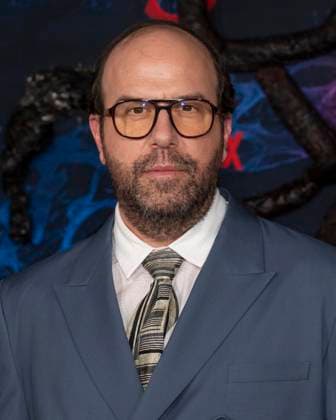 November 6, 2025, West Hollywood, California, USA: attends the Los Angeles red carpet premiere of Netflix s Stranger Things Season 5 West Hollywood USA - ZUMAb173 20251106_aap_b173_012 Copyright: xBillyxBennightx
