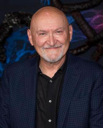 November 6, 2025, West Hollywood, California, USA: n American screenwriter, director, and producer FRANK DARABONT attends the Los Angeles red carpet premiere of Netflix s Stranger Things Season 5 West Hollywood USA - ZUMAb173 20251106_aap_b173_014 Copyright: xBillyxBennightx