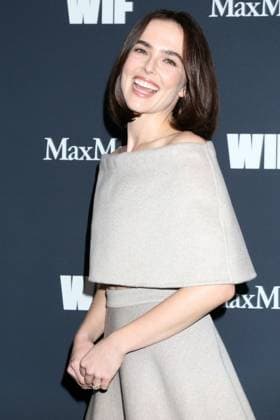 USA - 2025 Women in Film Honors - Beverly Hills LOS ANGELES - NOV 6: Zoey Deutch at the 2025 Women in Film Honors at the Beverly Hilton Hotel on November 6, 2025 in Beverly Hills, CA Beverly Hills CA USA  Copyright: xKathyxHutchinsx xHutchinsxPhotox