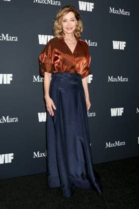 USA - 2025 Women in Film Honors - Beverly Hills LOS ANGELES - NOV 6: Sharon Lawrence at the 2025 Women in Film Honors at the Beverly Hilton Hotel on November 6, 2025 in Beverly Hills, CA Beverly Hills CA USA  Copyright: xKathyxHutchinsx xHutchinsxPhotox