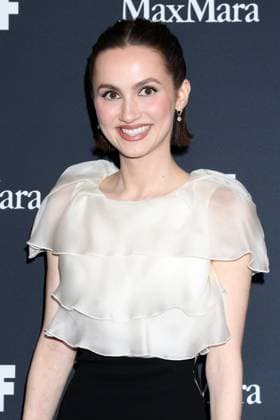 November 7, 2025, Beverly Hills, Ca, USA: LOS ANGELES - NOV 6: Maude Apatow at the 2025 Women in Film Honors at the Beverly Hilton Hotel on November 6, 2025 in Beverly Hills, CA Beverly Hills USA - ZUMAb170 20251107_aap_b170_128 Copyright: xKayxBlakex