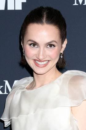 November 7, 2025, Beverly Hills, Ca, USA: LOS ANGELES - NOV 6: Maude Apatow at the 2025 Women in Film Honors at the Beverly Hilton Hotel on November 6, 2025 in Beverly Hills, CA Beverly Hills USA - ZUMAb170 20251107_aap_b170_131 Copyright: xKayxBlakex