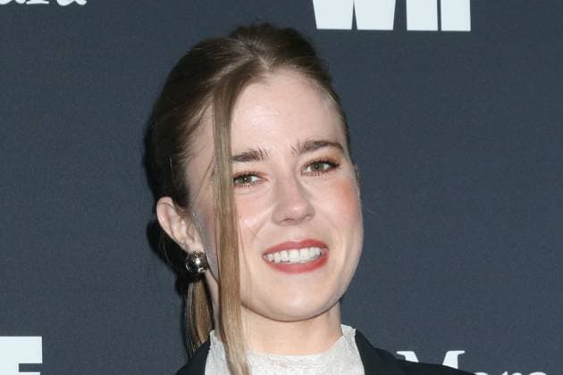 November 7, 2025, Beverly Hills, Ca, USA: LOS ANGELES - NOV 6: Taylor Dearden at the 2025 Women in Film Honors at the Beverly Hilton Hotel on November 6, 2025 in Beverly Hills, CA Beverly Hills USA - ZUMAnc22 20251107_zaa_nc22_009 Copyright: xKathyxHutchinsx