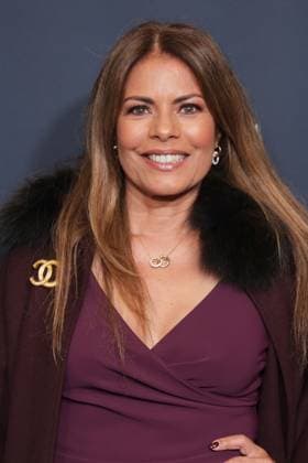 Women in Film - WIF Honors 2025 Lisa Vidal attends the 2025 WIF Honors Presented By Max Mara at the Beverly Hilton on November 06, 2025 in Los Angeles, California. Beverly Hills The Beverly Hilton CA USA Copyright: xCraSH imageSPACEx