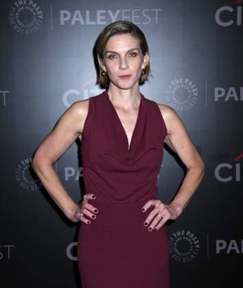 November 7, 2025, New York, Ny, United States: Rhea Seehorn attends Apple TVs Pluribus at PaleyFest NY 2025. Held at The Paley Museum in New York. Zuma Press November 7, 2025. New York United States - ZUMAp281 20251107_zea_p281_022 Copyright: xPhotoxImagexPressx