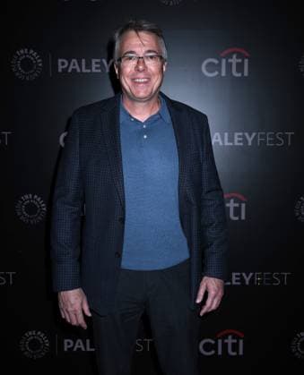 November 7, 2025, New York, Ny, United States: Vince Gilligan attends Apple TVs Pluribus at PaleyFest NY 2025. Held at The Paley Museum in New York. Zuma Press November 7, 2025. New York United States - ZUMAp281 20251107_zea_p281_027 Copyright: xPhotoxImagexPressx