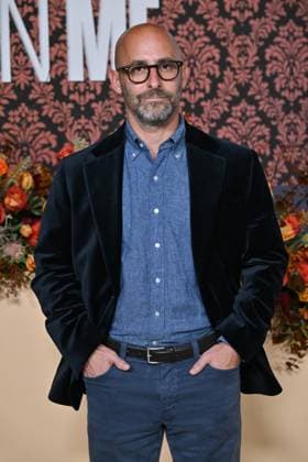 ˜The Beast In Me™ FYC Event Gabe Rotter arriving to ˜The Beast In Me™ FYC event held at the Netflix Tudum Theater on November 7, 2025 in Hollywood, Ca. Hollywood Netflix Tudum Theater California USA Copyright: xLISAxOConnor xAFF-USA.COMx