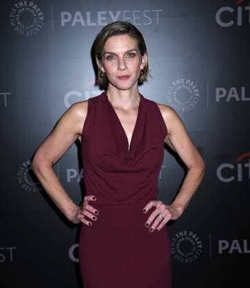 November 7, 2025, New York, New York, USA: RHEA SEEHORN attends Apple TV s Pluribus at PaleyFest New York 2025. Held at The Paley Museum in New York. New York USA - ZUMAp281 20251107_zea_p281_026 Copyright: xPhotoxImagexPressx