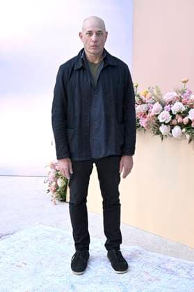 Bruce Eric Kaplan at the FYC event for the Netflix series Nobody Wants This at the Netflix Tudum Theater Los Angeles, 07 11 2025 Foto:xD.xStarbuckx xFuturexImagex nobody_5110