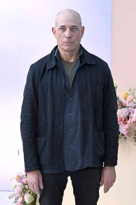 Bruce Eric Kaplan at the FYC event for the Netflix series Nobody Wants This at the Netflix Tudum Theater Los Angeles, 07 11 2025 Foto:xD.xStarbuckx xFuturexImagex nobody_5111