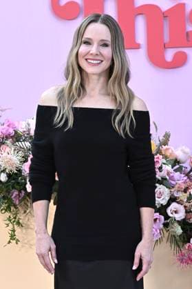 Kristen Bell at the FYC event for the Netflix series Nobody Wants This at the Netflix Tudum Theater Los Angeles, 07 11 2025 Foto:xD.xStarbuckx xFuturexImagex nobody_5126