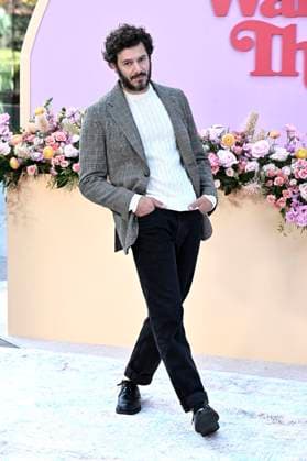Adam Brody at the FYC event for the Netflix series Nobody Wants This at the Netflix Tudum Theater Los Angeles, 07 11 2025 Foto:xD.xStarbuckx xFuturexImagex nobody_5130