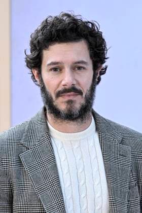 Adam Brody at the FYC event for the Netflix series Nobody Wants This at the Netflix Tudum Theater Los Angeles, 07 11 2025 Foto:xD.xStarbuckx xFuturexImagex nobody_5132
