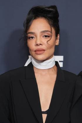 Women in Film - WIF Honors 2025 Tessa Thompson attends the 2025 WIF Honors Presented By Max Mara at the Beverly Hilton Beverly Hills United States Copyright: xImagexSpacex xSOPAxImagesx 2511046_WIF_IMG_8434