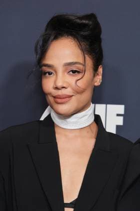 Women in Film - WIF Honors 2025 Tessa Thompson attends the 2025 WIF Honors Presented By Max Mara at the Beverly Hilton Beverly Hills United States Copyright: xImagexSpacex xSOPAxImagesx 2511046_WIF_IMG_8439
